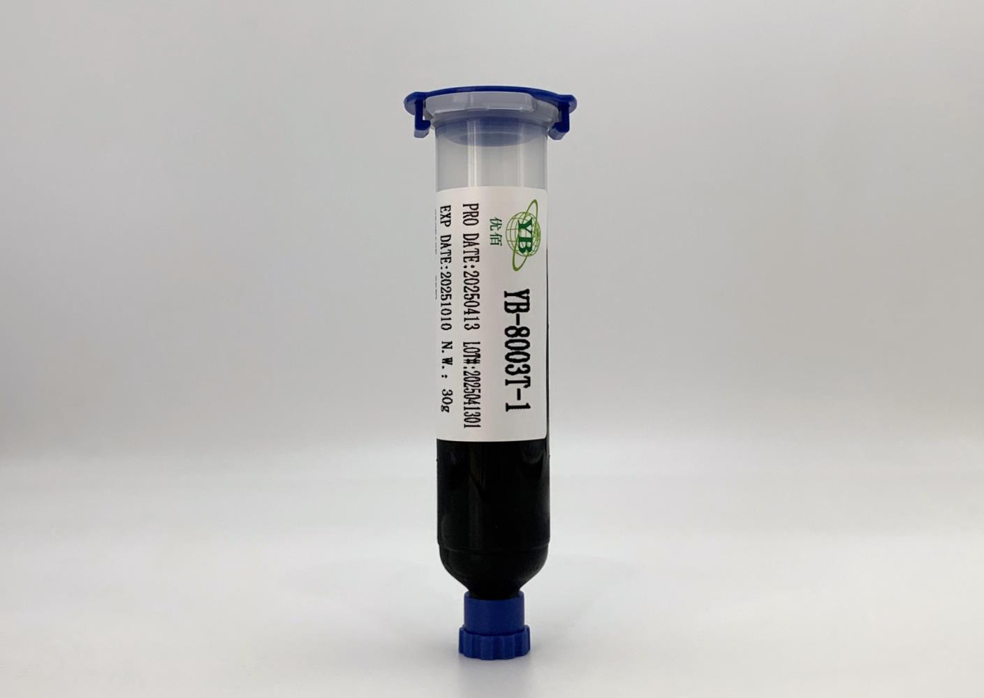 环氧底部填充胶  YB-8003T-1
