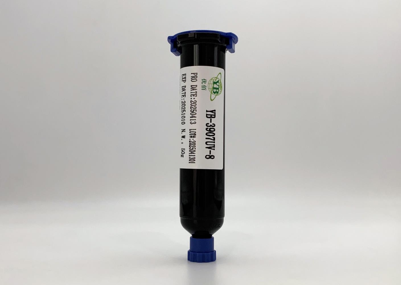 UV光固胶 YB-3907UV-8